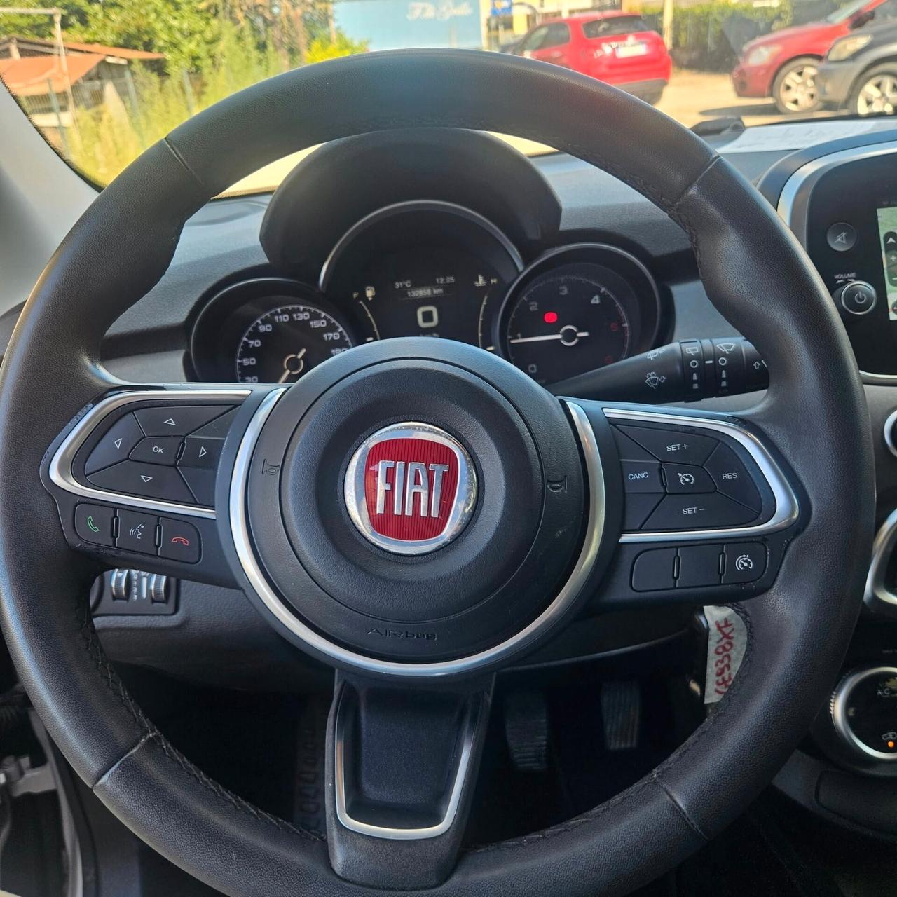 Fiat 500X 1.6 MultiJet 130 CV Cross 2021