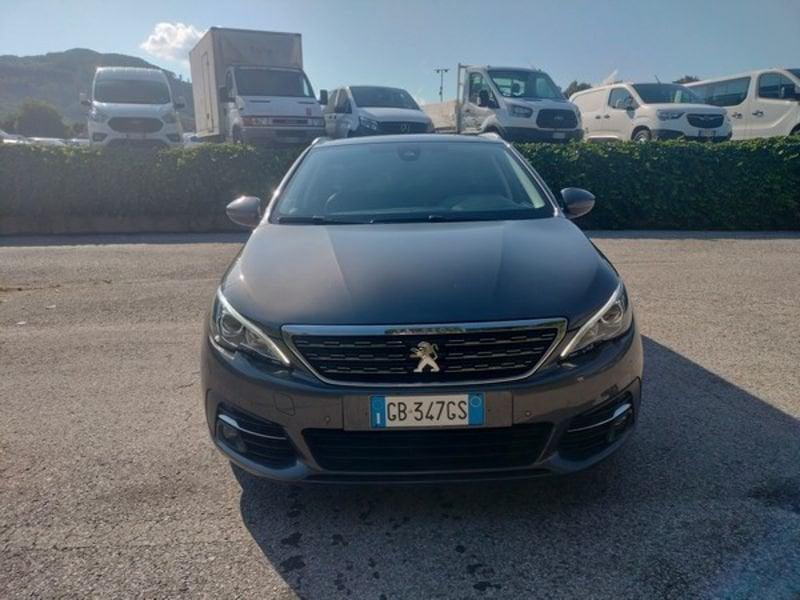 Peugeot 308 308 PureTech Turbo 130 S&S SW Allure
