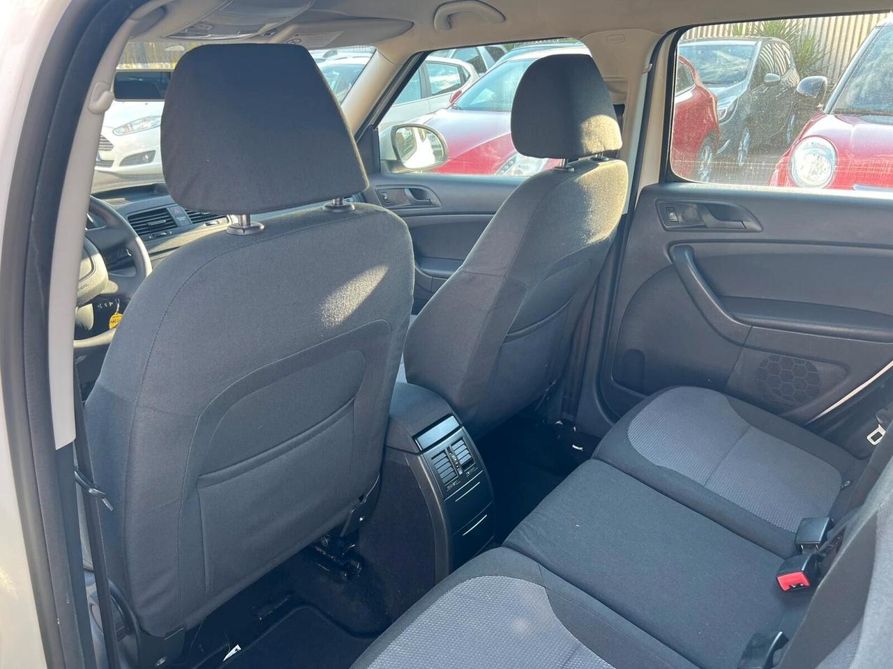 Skoda Yeti 1.6 TDI CR 105CV Ambition GreenLine