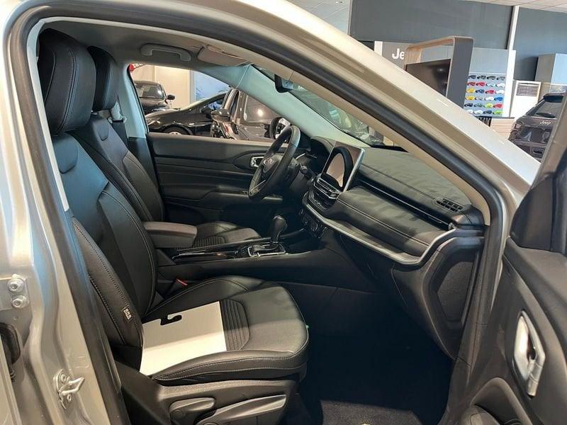 Jeep Compass Compass 1.3 Turbo T4 190 CV PHEV AT6 4xe Limited