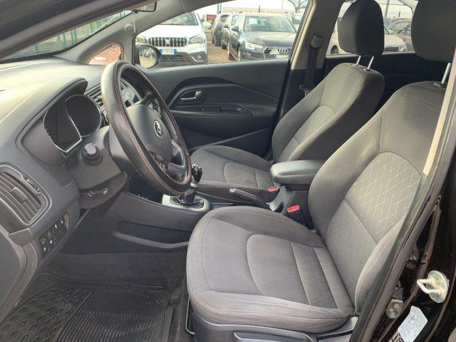 KIA Rio 1.4 CRDi 5p. Cool