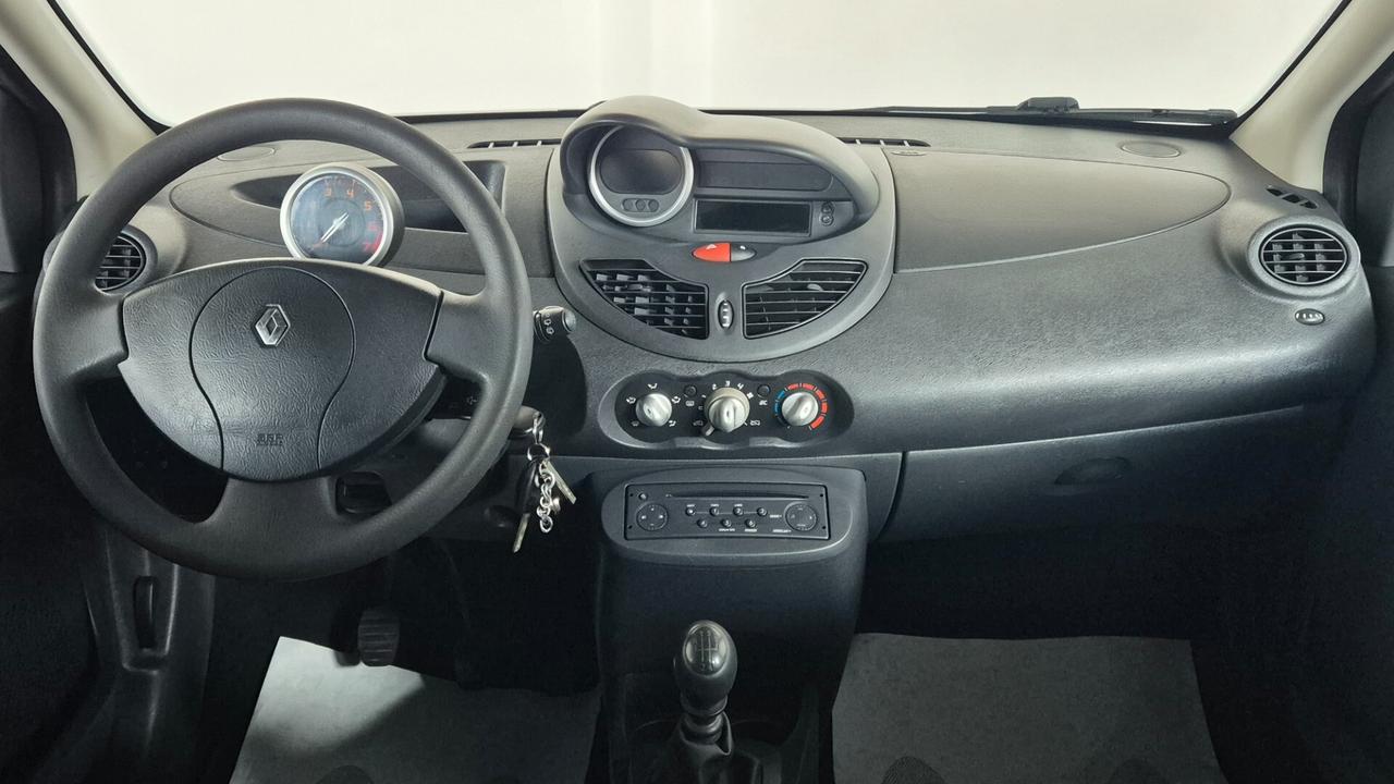 Renault Twingo 1.2 16V Le Iene (Ok Neopatentati)