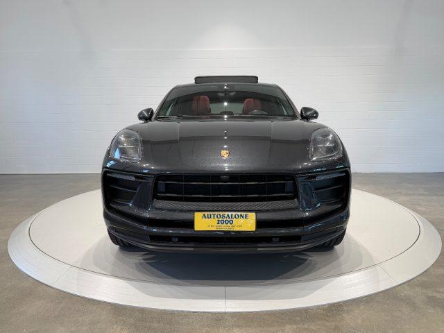 PORSCHE Macan 2.0 TETTO / CHRONO / PREZZO REALE