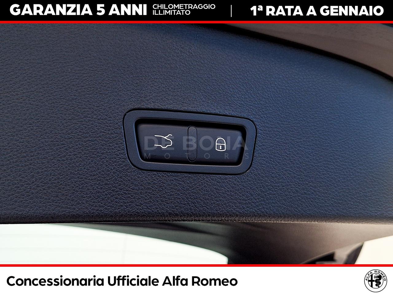 Alfa Romeo Tonale 1.6 ti 130cv tct6