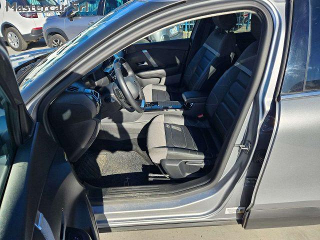 CITROEN C4 C4 III 2021 1.5 bluehdi Shine EAT8 - GH440PG