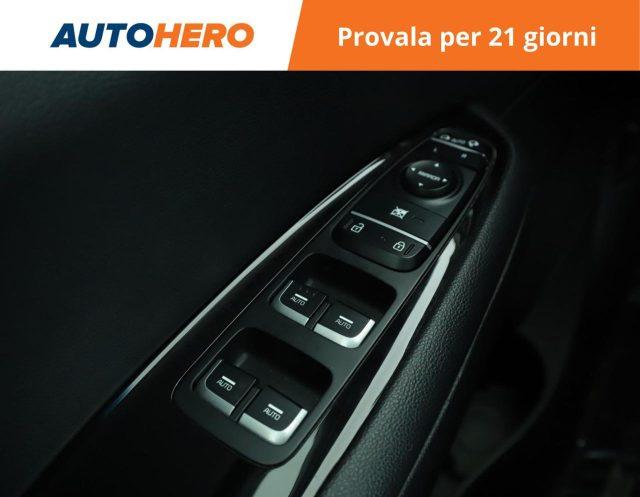 KIA Optima 1.7 CRDi Stop&Go DCT7 Sportswagon GT Line