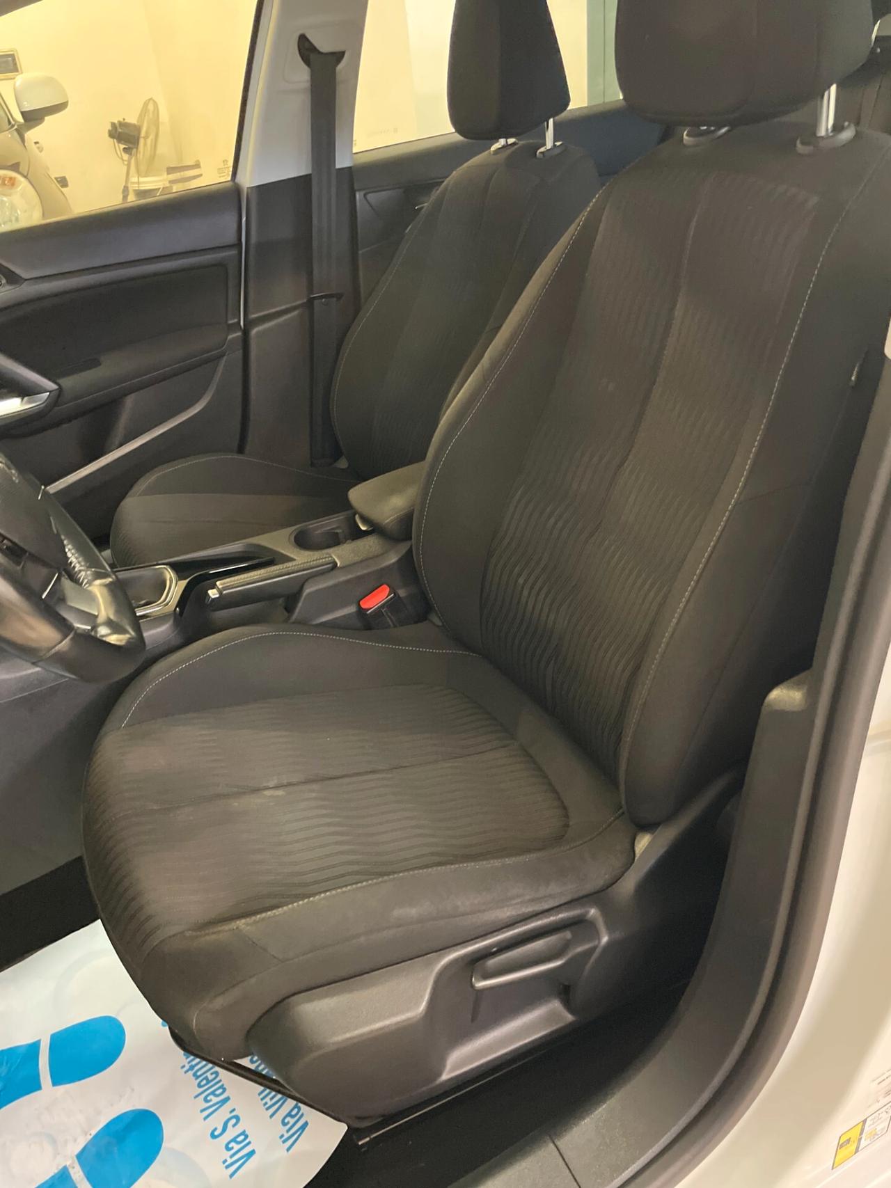 Peugeot 308 1.6 e-HDi 115 CV Allure GT LINE DISTRIBUZIONE TAGLIANDO