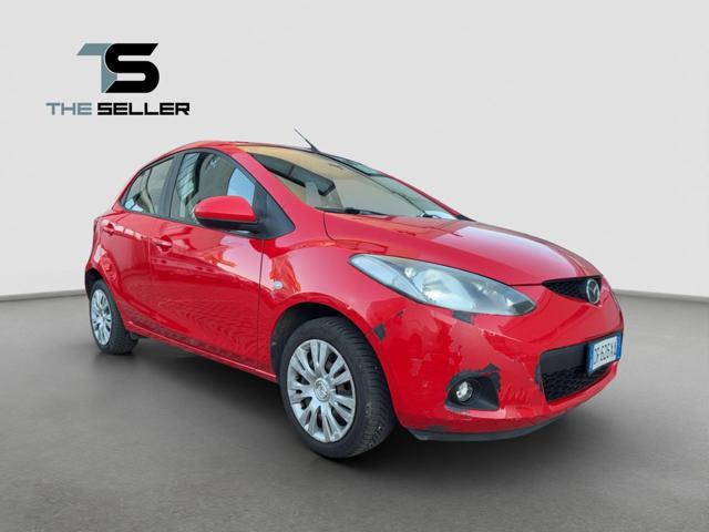 MAZDA 2 1.3 16V 75CV 5p. Play