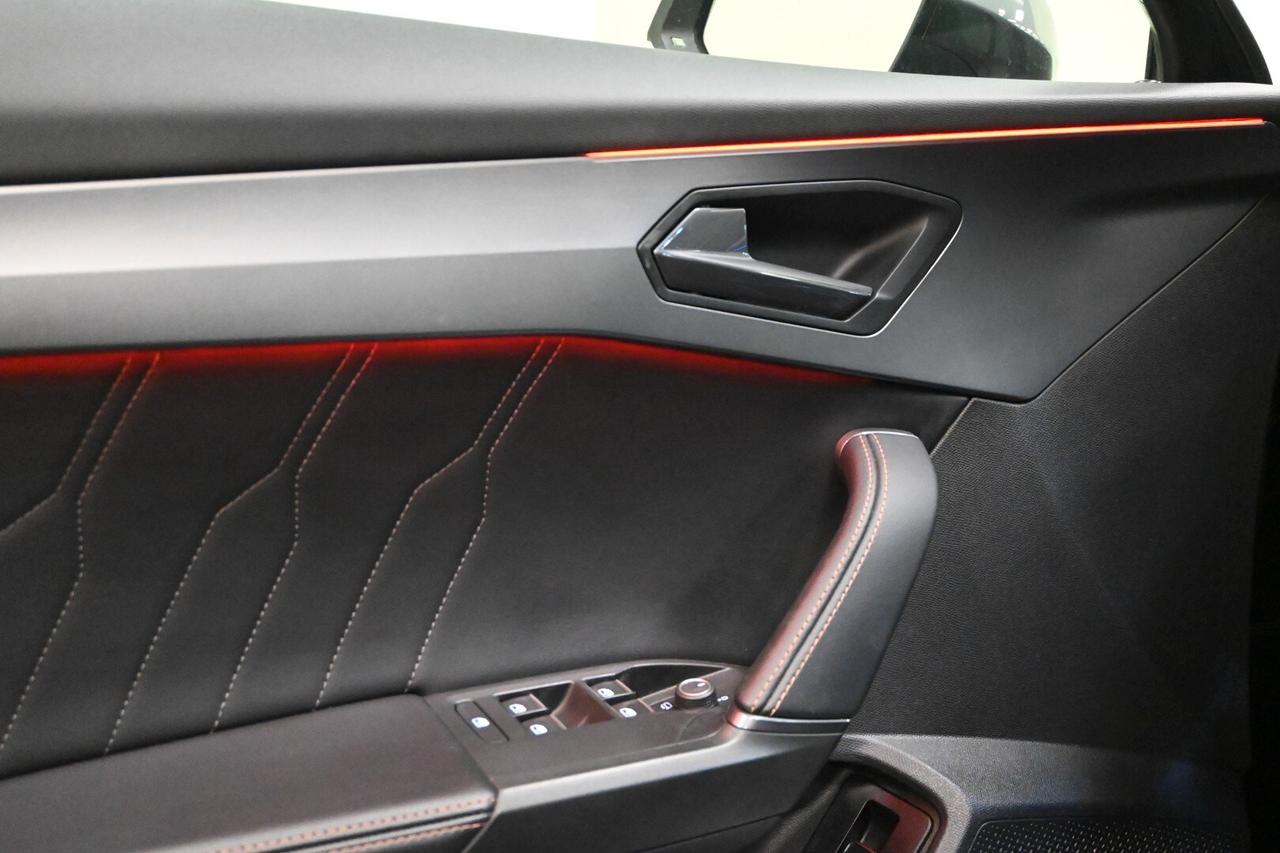 CUPRA Formentor Formentor 1.5 TSI DSG