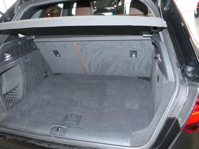 AUDI A3 Sedan 35 TDI S tronic Admired