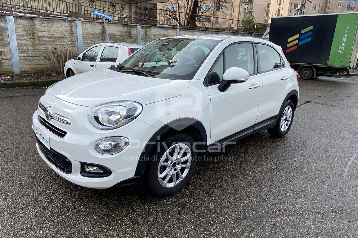 FIAT 500X 1.3 MultiJet 95 CV Business