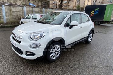 FIAT 500X 1.3 MultiJet 95 CV Business