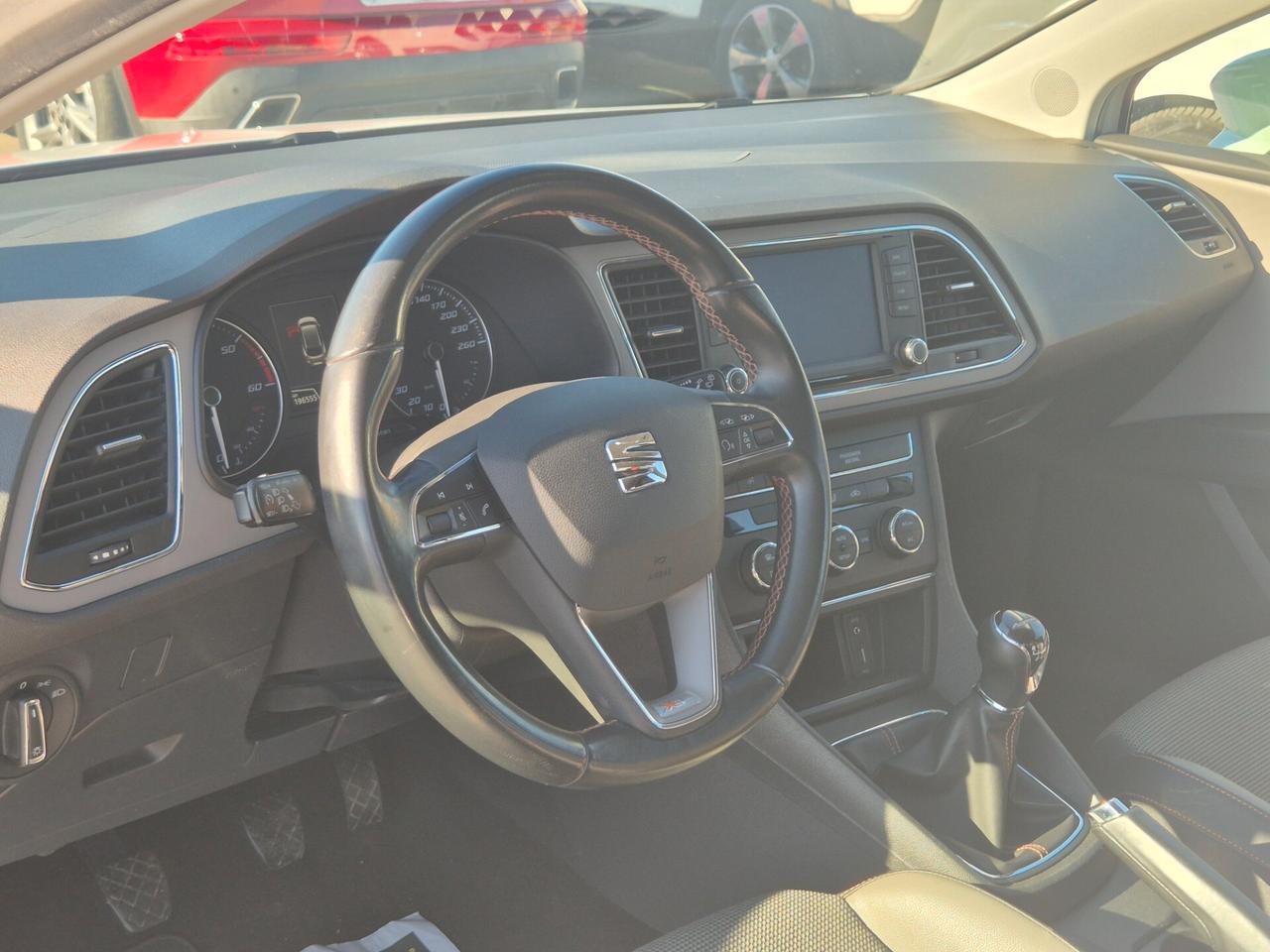 Seat Leon 2.0 TDI 150 CV X-PERIENCE 4Drive