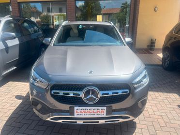 Mercedes-benz GLA 200 Automatic Sport