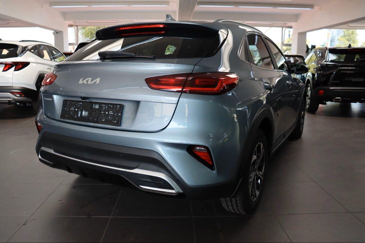 Kia Xceed 1.0 t-gdiVision 115cv my2026 IN PROMO