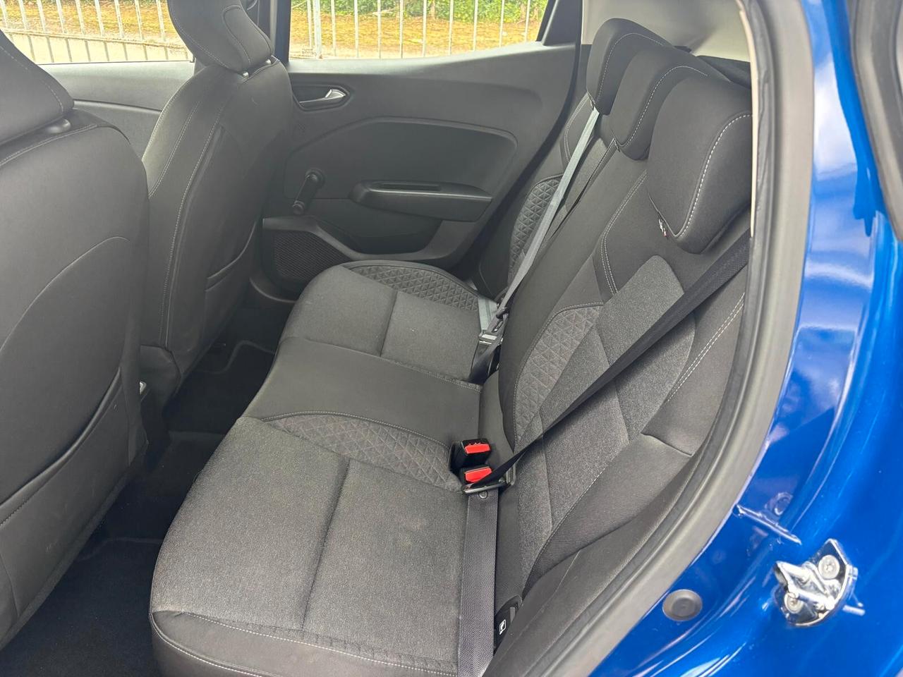 Renault Clio 1.5 dCi 5 porte - 2019