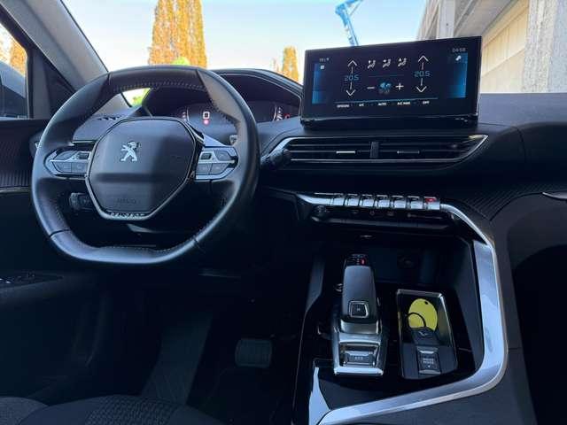 Peugeot 3008 3008 II 2021 1.5 bluehdi Active Pack s