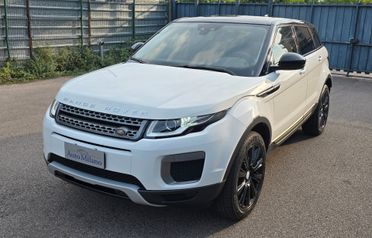 Land Rover Range Rover Evoque Range Rover Evoque 2.0 TD4 150 CV 5p. SE