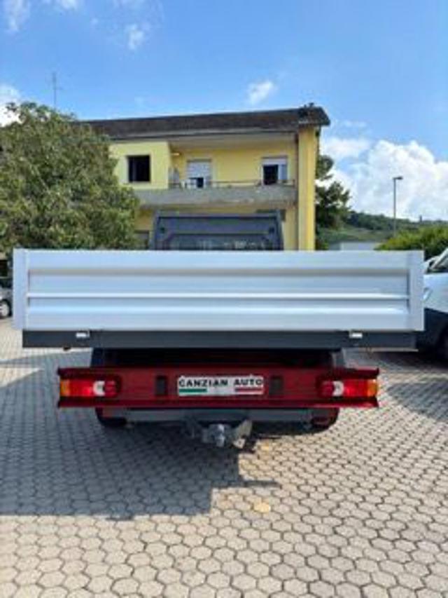 FIAT Ducato 2.3 MJT UNICO PROPRIETARIO