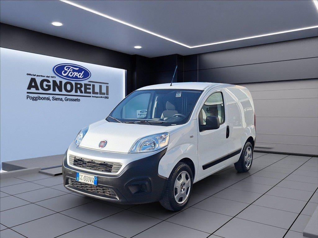 FIAT Fiorino cargo 1.3 mjt 95cv SX del 2021