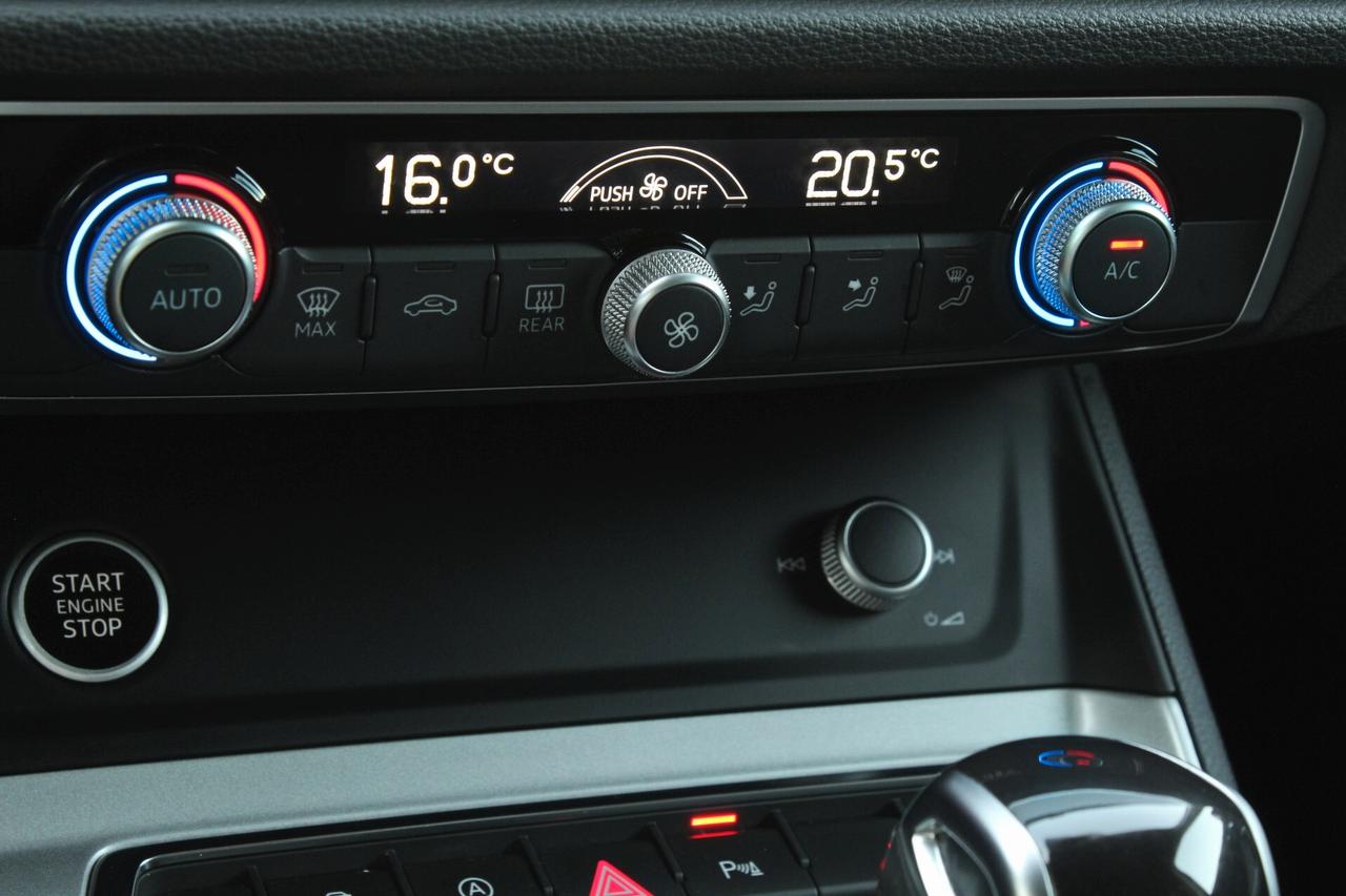 Audi Q3 35 TFSI S-tronic S-line Edition
