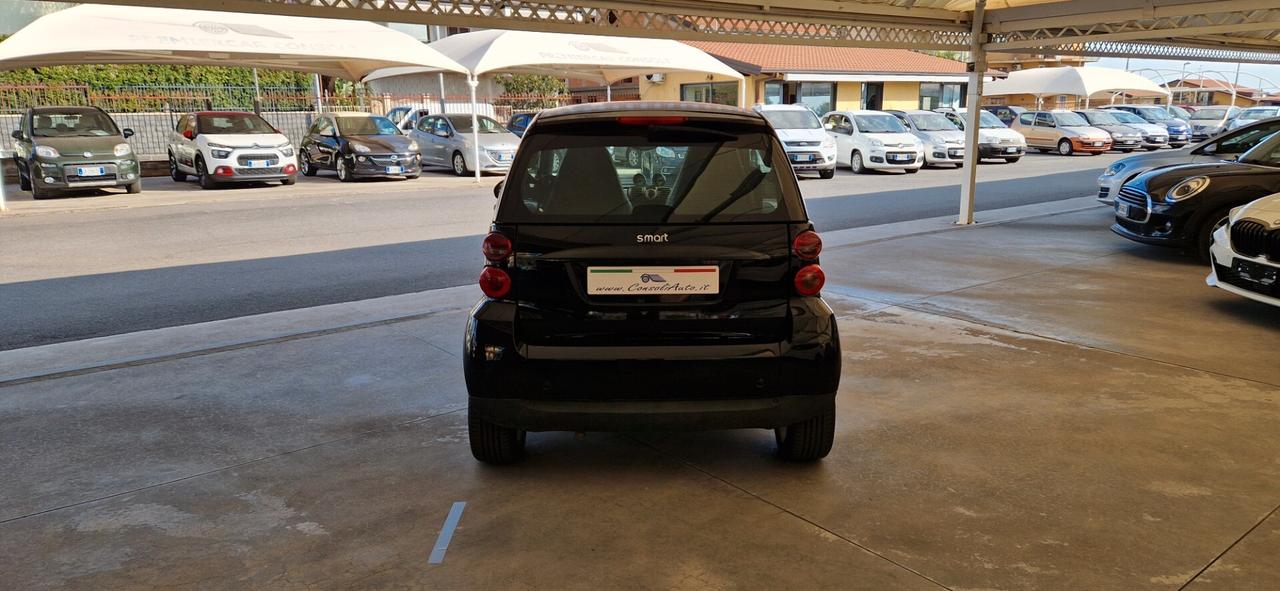 Smart ForTwo 1000 84cv Coupé Passion