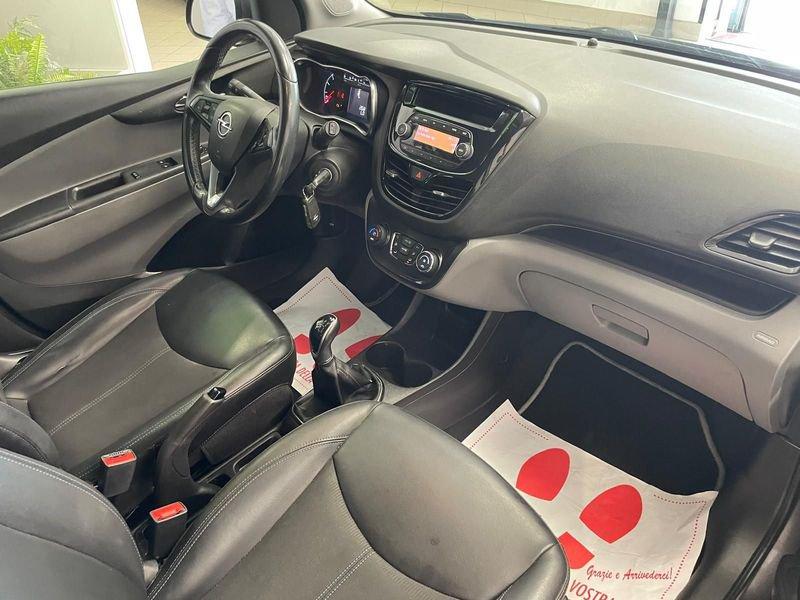 Opel Karl 1.0 75 CV Innovation
