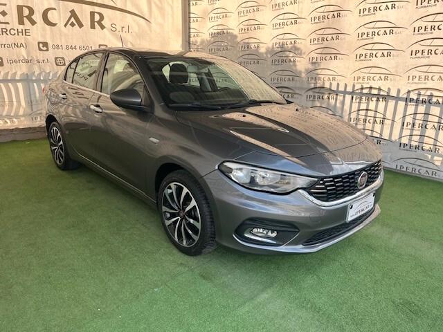 Fiat Tipo 1.6 Mjt 4 porte Opening Edition