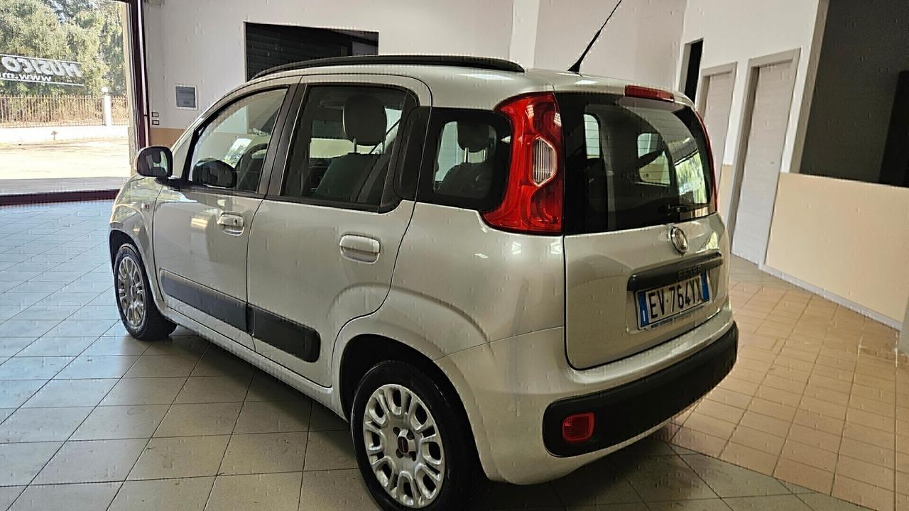 Fiat Panda 1.3 MJT S&S Easy