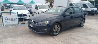 Volkswagen Golf 2.0 TDI 5p. Highline BlueMotion Technology