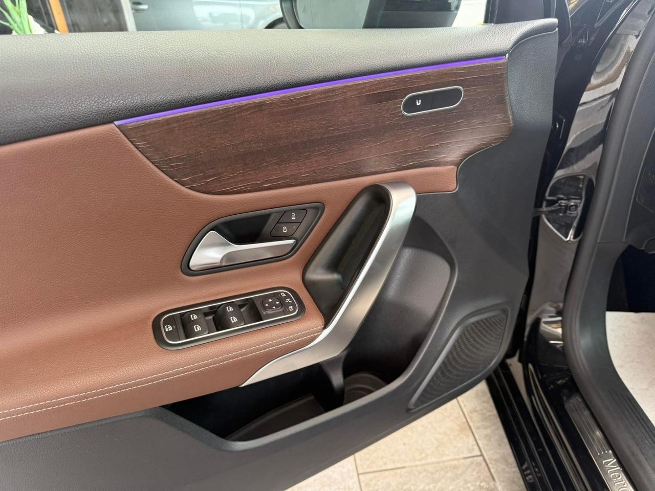 Mercedes-benz A 180 d Automatic Premium IPER FULL