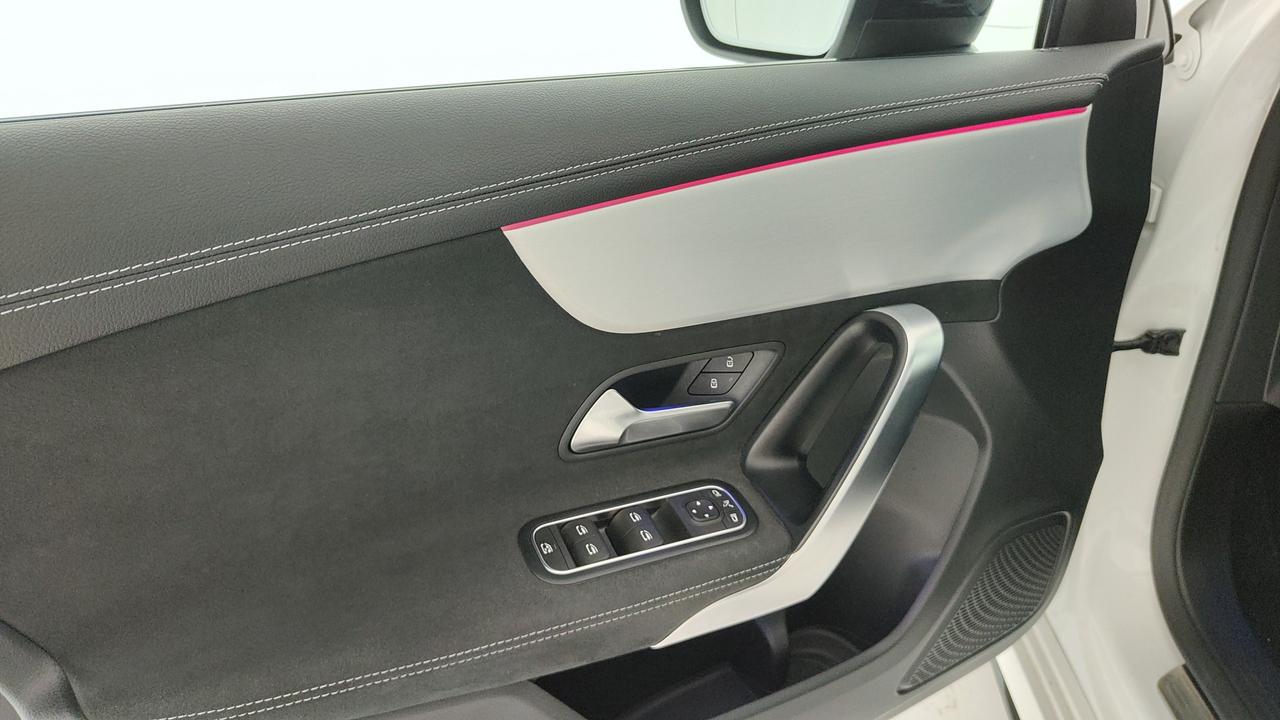 Mercedes-Benz A 180 d Premium Night edition Plus auto