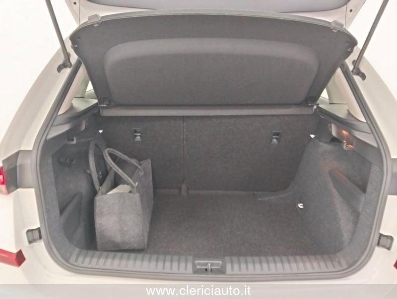 Škoda Kamiq 1.0 TSI Selection