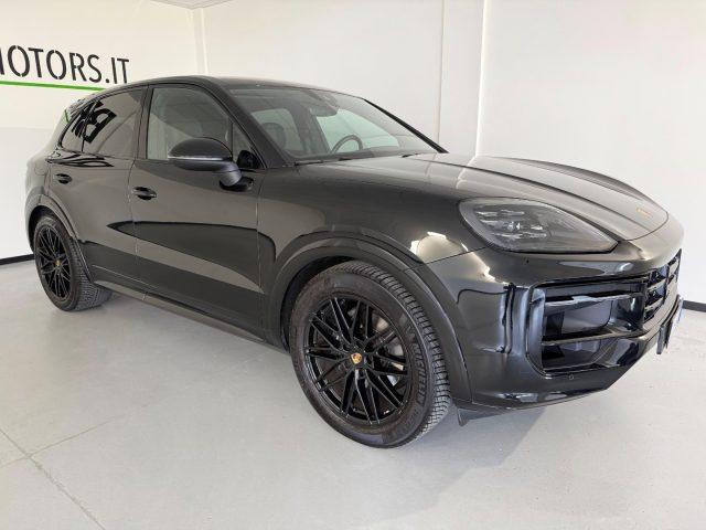 PORSCHE Cayenne 3.0 V6 " IVA ESPOSTA "