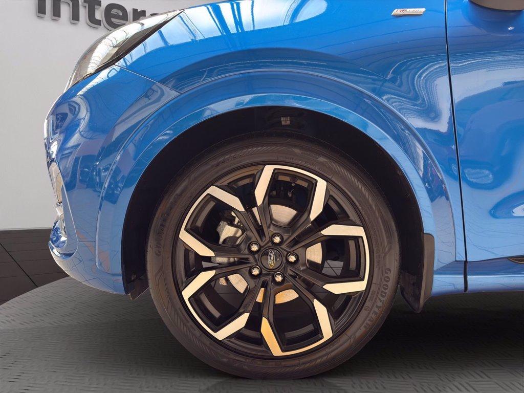 FORD Puma 1.0 EcoBoost Hybrid 125 CV S&S ST-Line del 2023