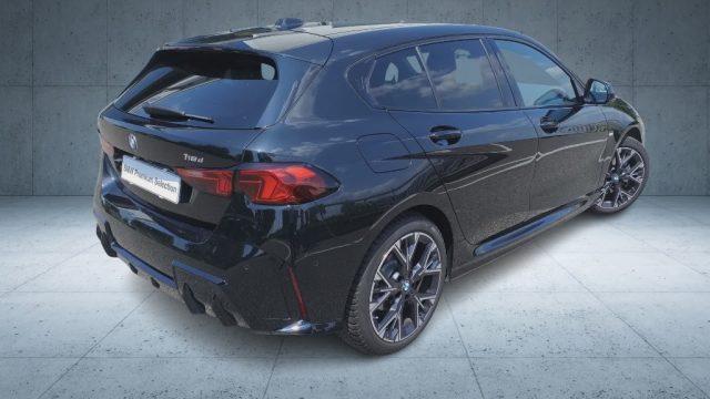 BMW 118 d 5p. Msport Aut.