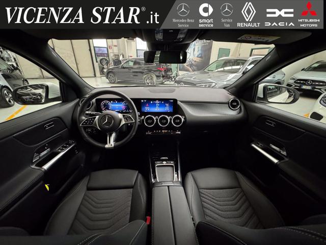 MERCEDES-BENZ GLA 200 d SPORT