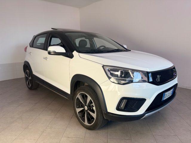 DR MOTOR DR3 S2 1.5 Bi-Fuel GPL