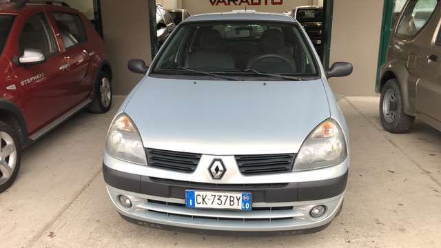 Renault Clio Clio 5p 1.2 Ice