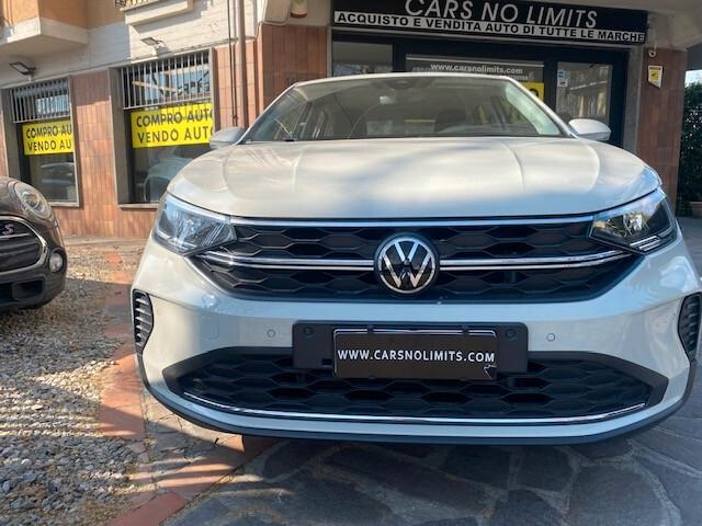 Volkswagen Taigo 1.0 TSI 95 CV Life