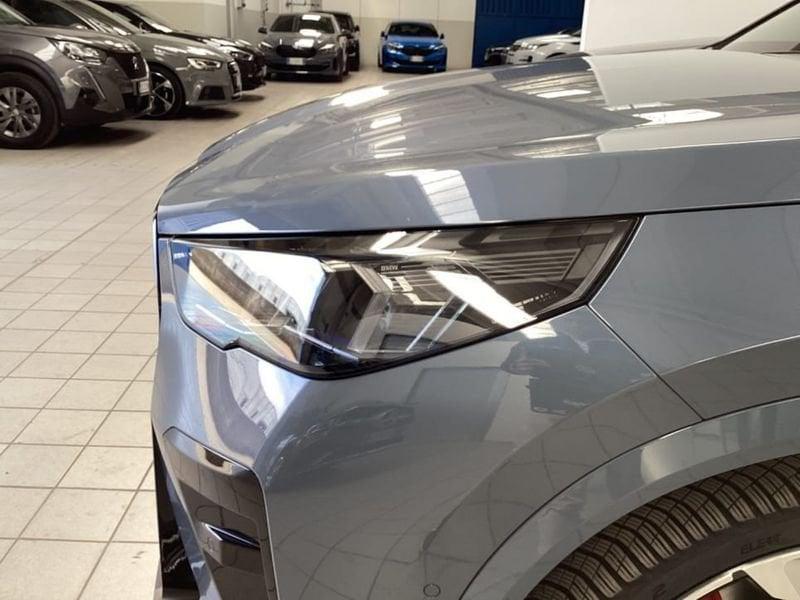 BMW X2 SDRIVE18D
