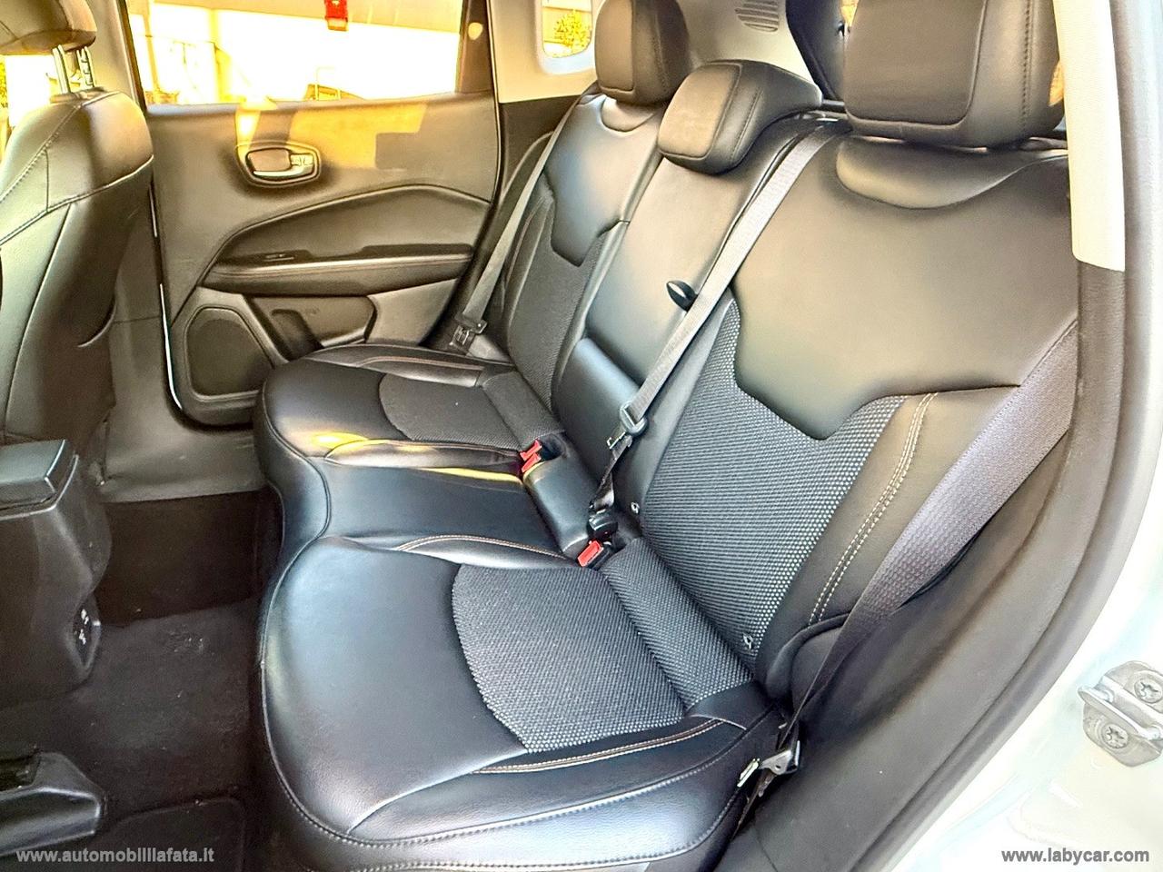 JEEP Compass 1.6 Mjt II 2WD Limited LIMITED 1.6 MJT