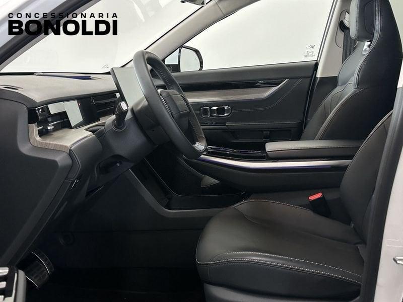 SPORTEQUIPE Sportequipe 6 GT 1.6 T-GDI DCT