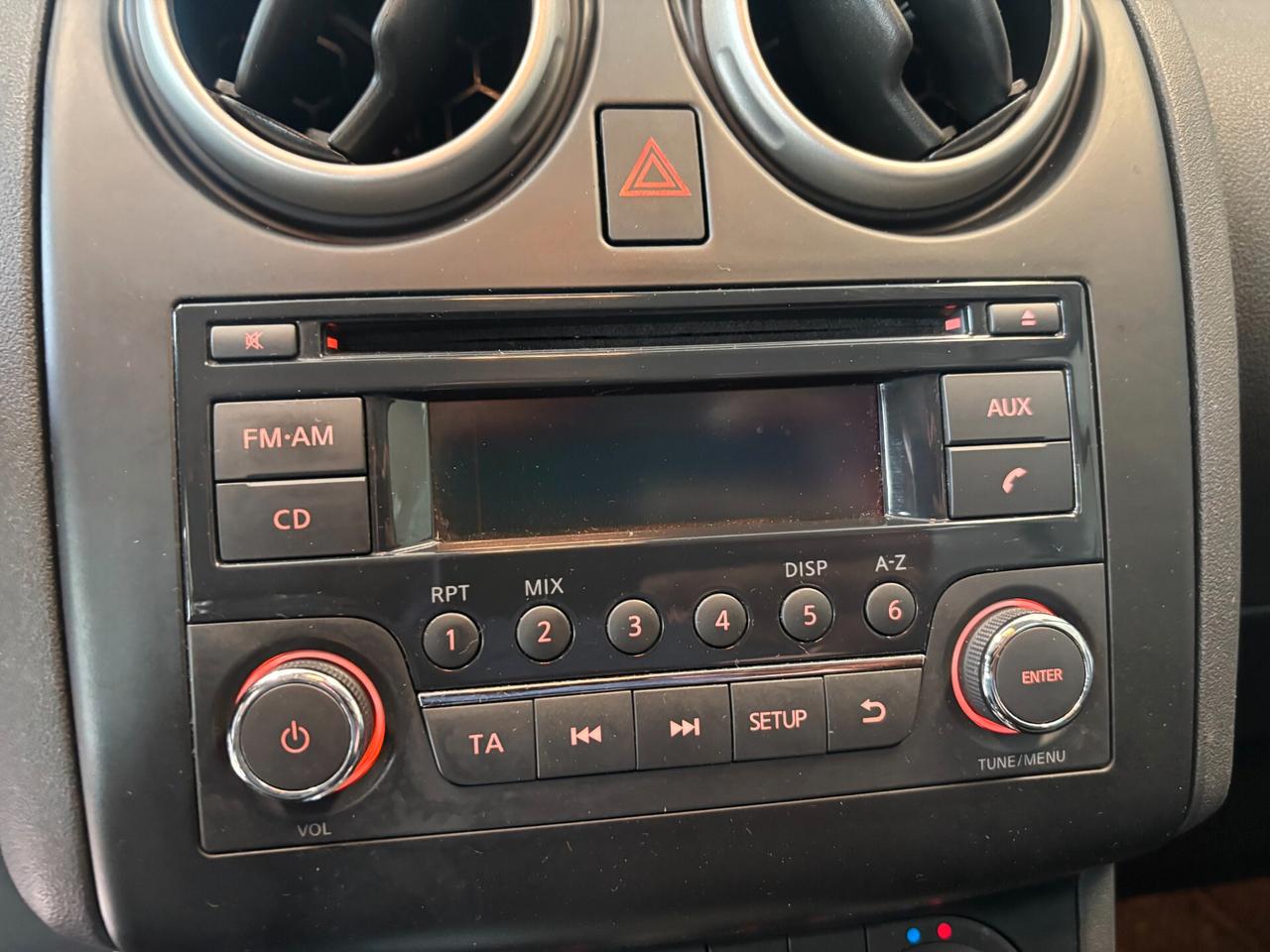 Nissan Qashqai 2.0 dci Tekna 4x4*EURO 5