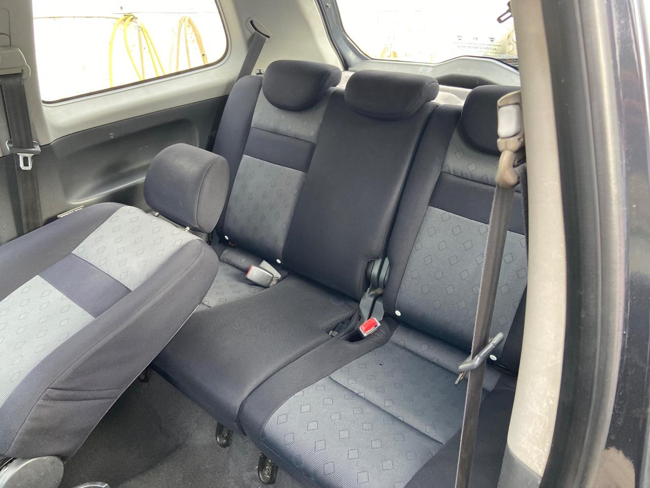 Hyundai getz 1.4benz