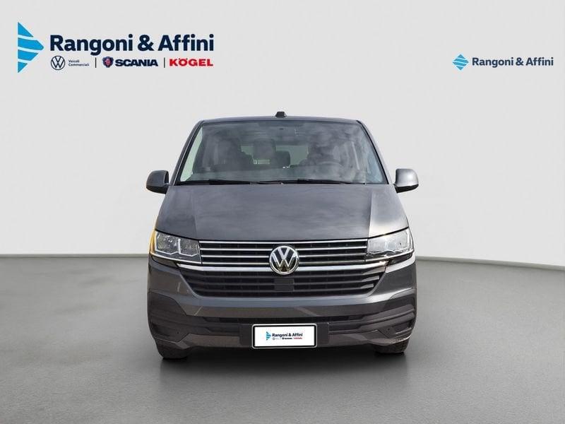 Volkswagen Caravelle Caravelle 2.0 TDI 150CV DSG PC Comfortline