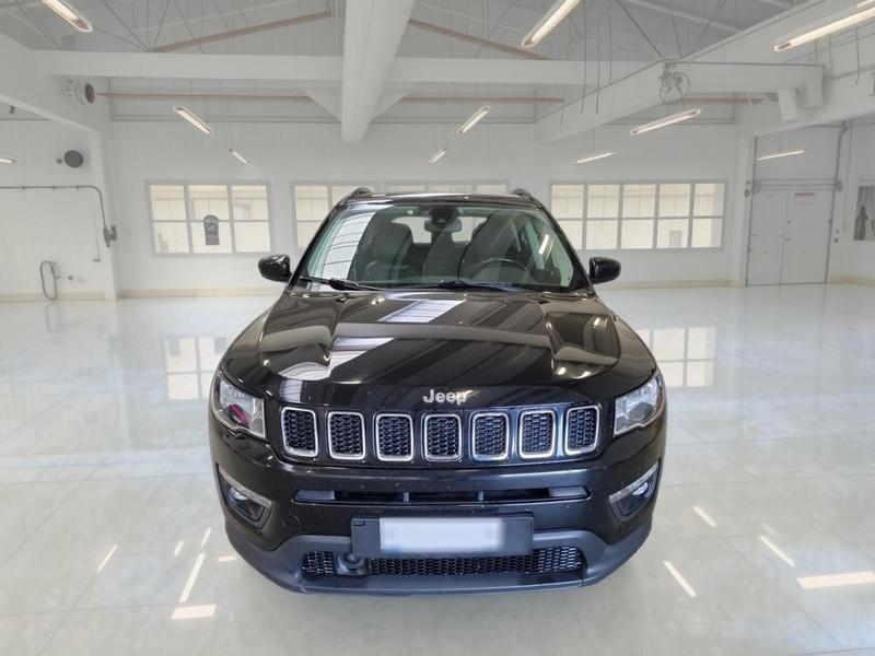 JEEP COMPASS 2.0 MJET II 103KW BUSINESS 4WD SUV