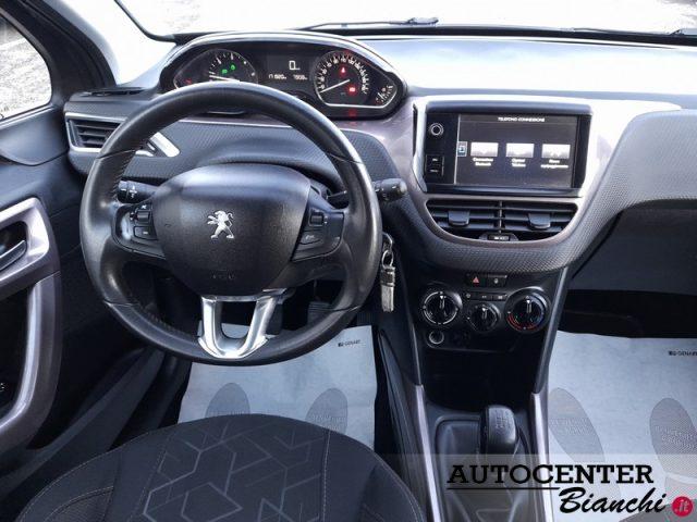 PEUGEOT 2008 1.4 HDi 68CV Active