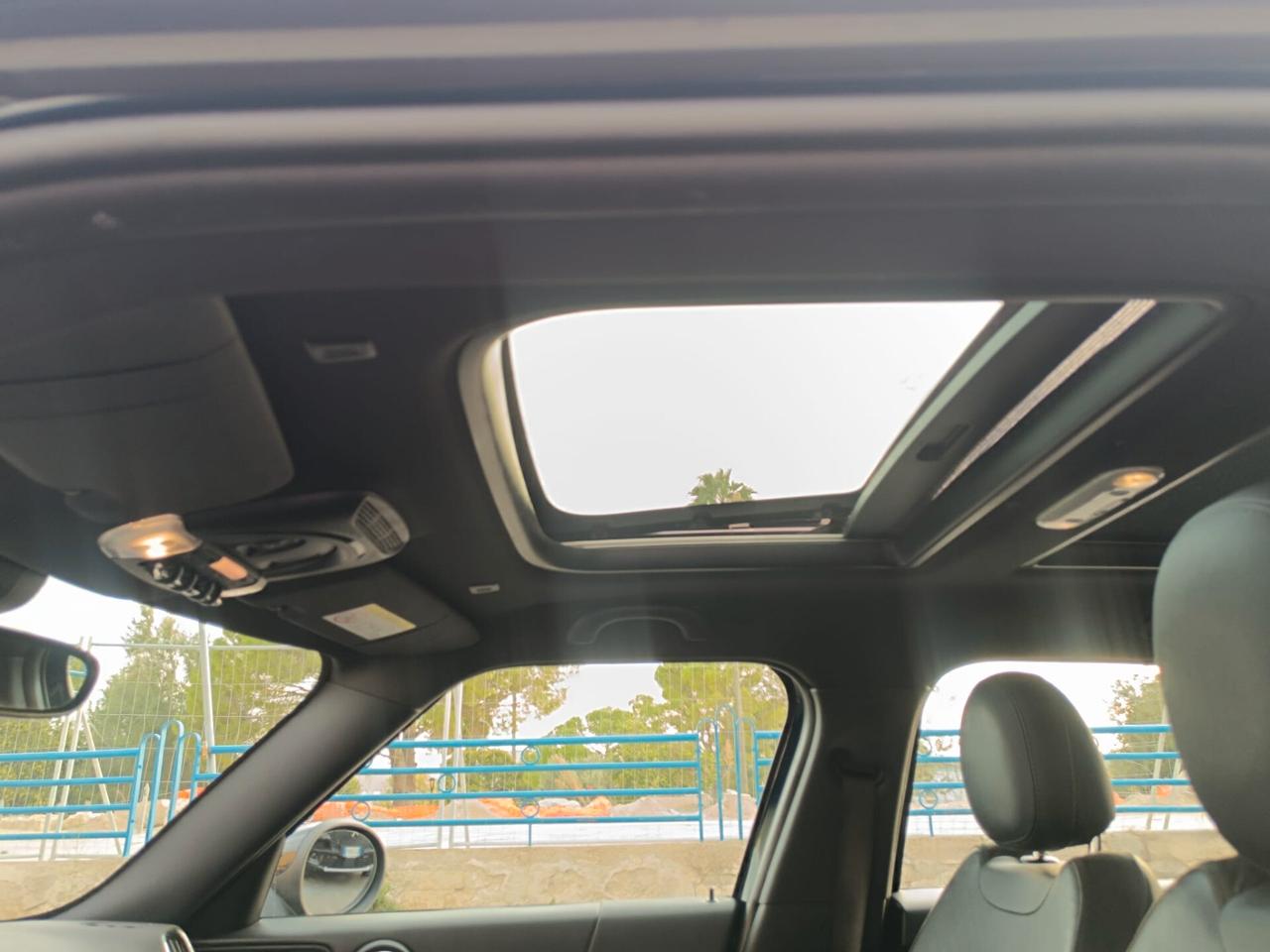 Mini John Cooper Works Countryman 2.0 SD Boost Automatica