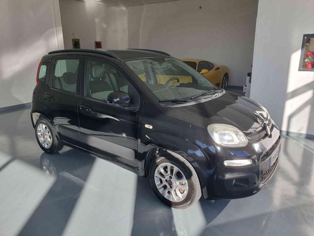 FIAT Panda 1.3 MJT NEOPATENTATI